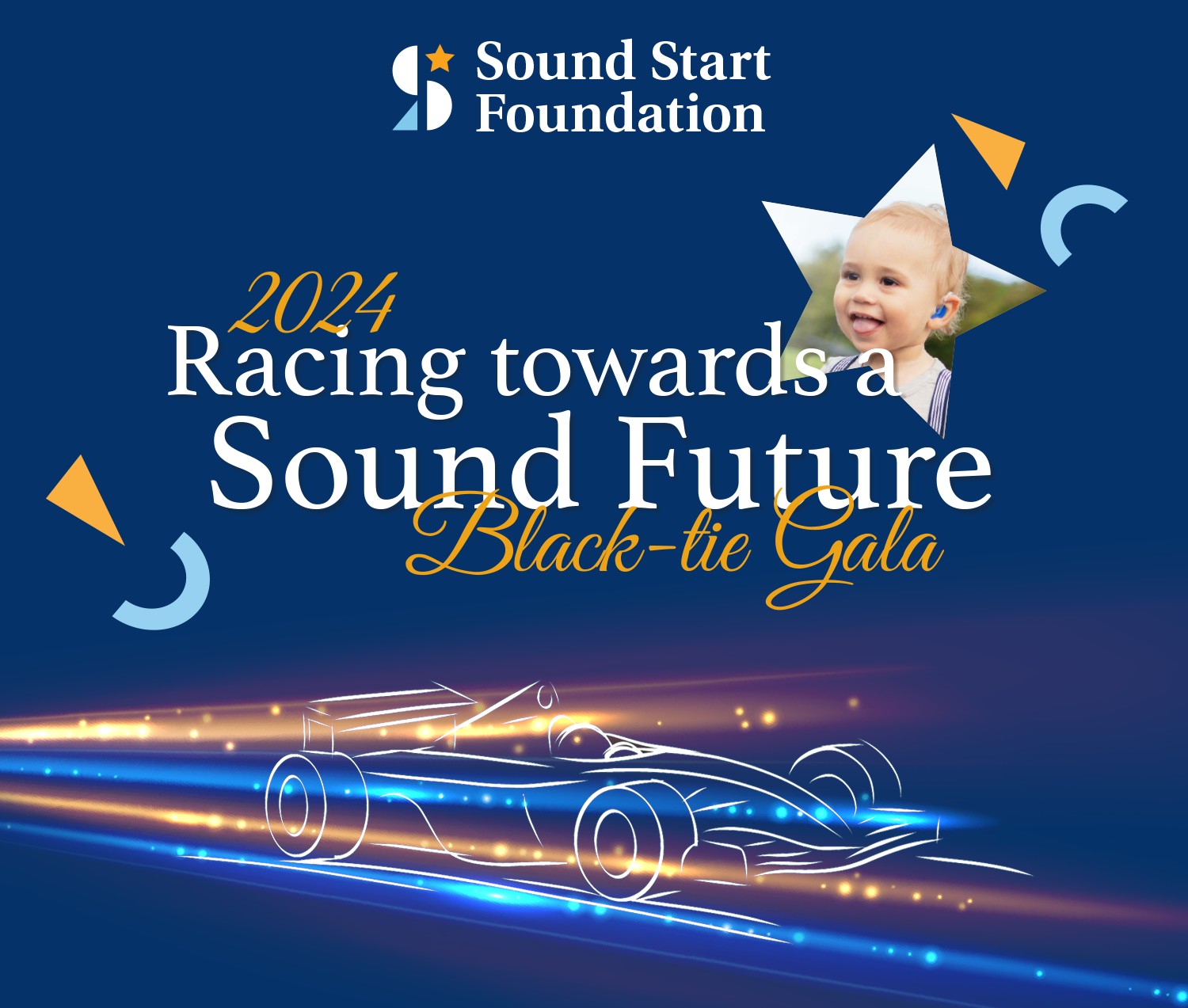 2024 SoundStart Gala